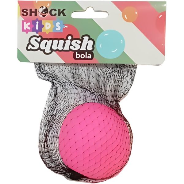 BOLA SQUISH
